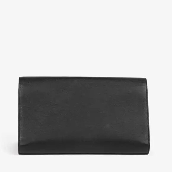 Yves Saint Laurent Belle De Jour Clutch - Picture 2 of 3